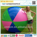26' Inflatable Rianbow Beach Ball